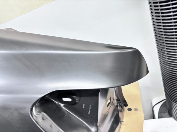 2019 BMW 7 SERIES 750 B7 ALPINA REAR LEFT OEM QUARTER PANEL 2022 2021 2020-2016 - Image 6