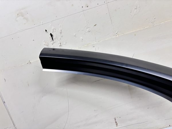 2019 BMW 7 SERIES 750 B7 ALPINA REAR LEFT OEM QUARTER PANEL 2022 2021 2020-2016 - Image 11