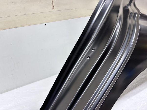 2019 BMW 7 SERIES 750 B7 ALPINA REAR LEFT OEM QUARTER PANEL 2022 2021 2020-2016 - Image 12