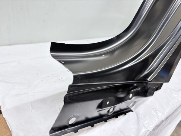 2019 BMW 7 SERIES 750 B7 ALPINA REAR LEFT OEM QUARTER PANEL 2022 2021 2020-2016 - Image 14