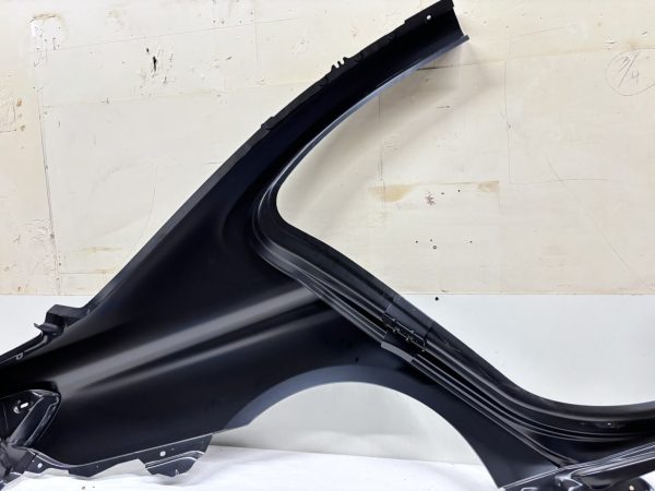 2019 BMW 7 SERIES 750 B7 ALPINA REAR LEFT OEM QUARTER PANEL 2022 2021 2020-2016 - Image 17