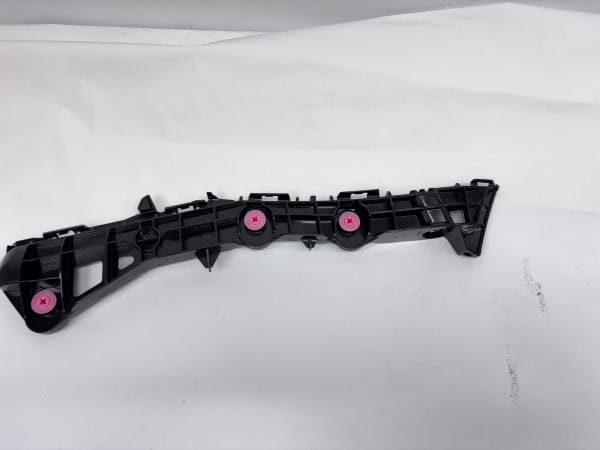 OEM 52157-53070 2014-2021 LEXUS IS IS250 IS350 IS300 REAR RIGHT BUMPER BRACKET - Image 2