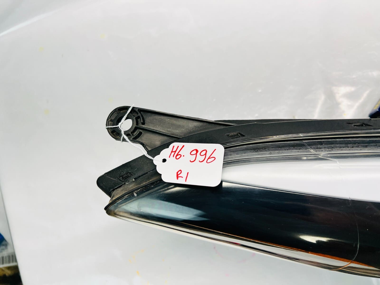 ALL TABS 2014 2015 2016 HYUNDAI ELANTRA HALOGEN FRONT RIGHT HEADLIGHT 921023Y500 - Image 8