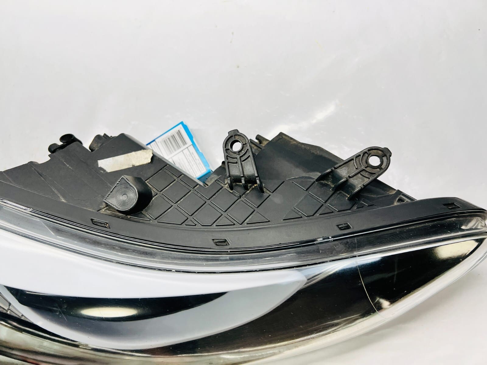 ALL TABS 2014 2015 2016 HYUNDAI ELANTRA HALOGEN FRONT RIGHT HEADLIGHT 921023Y500 - Image 9