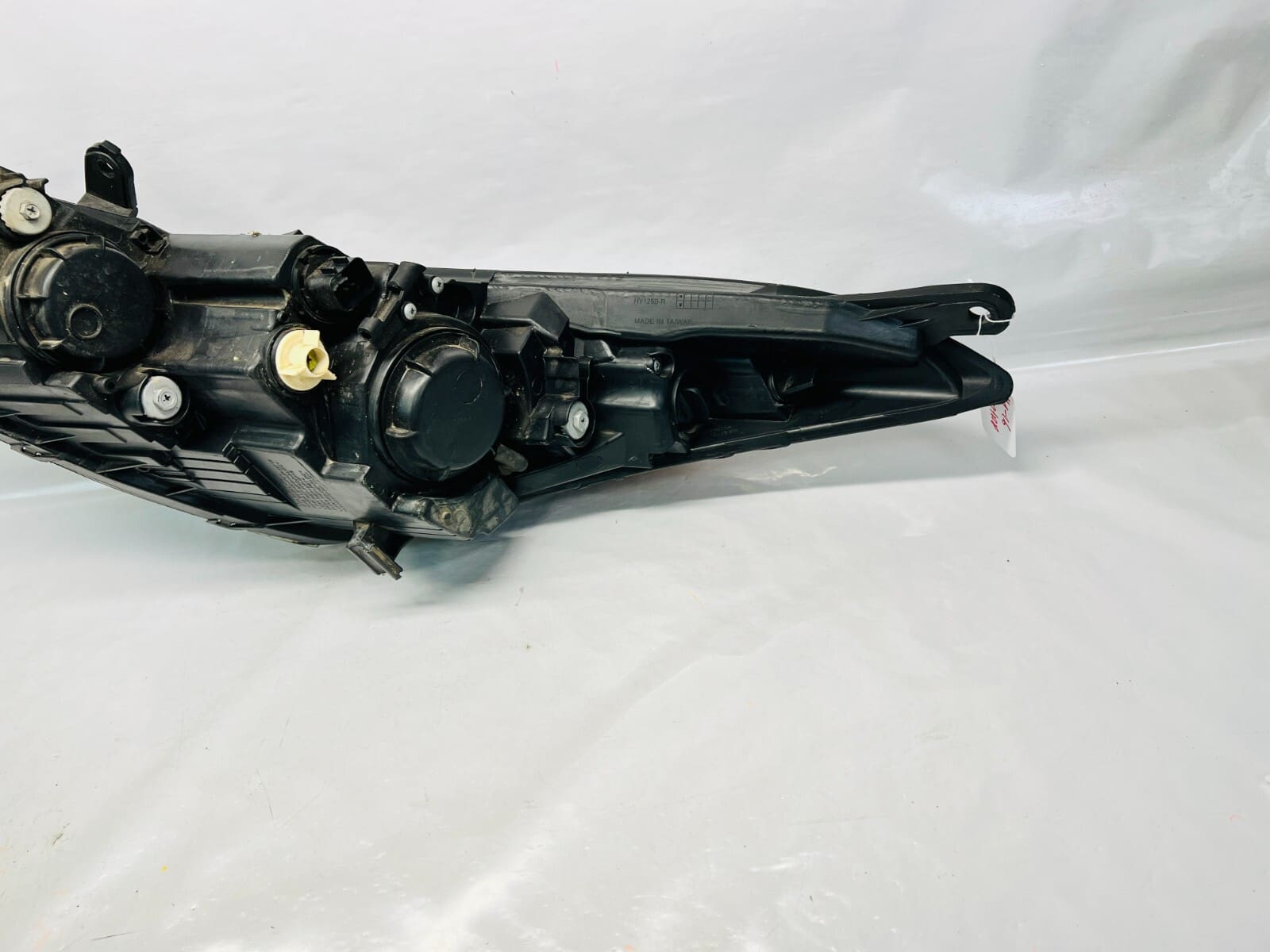 ALL TABS 2014 2015 2016 HYUNDAI ELANTRA HALOGEN FRONT RIGHT HEADLIGHT 921023Y500 - Image 10
