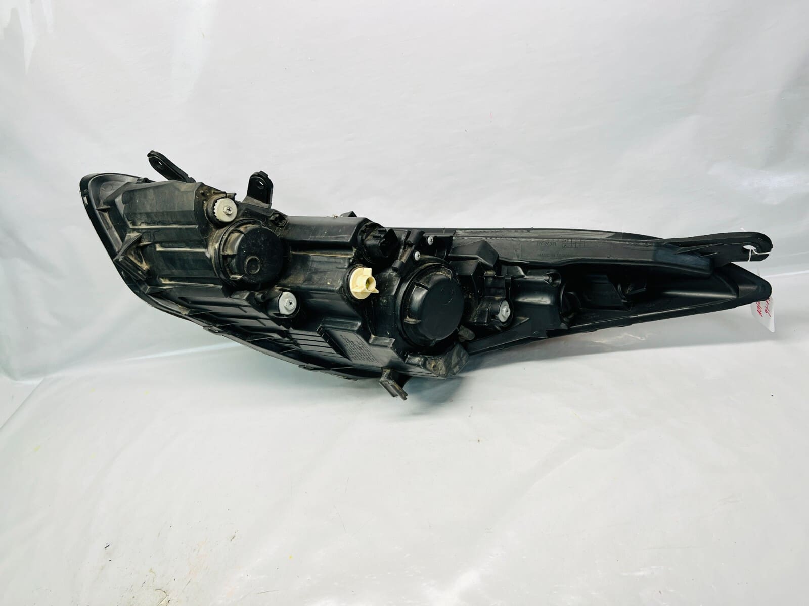 ALL TABS 2014 2015 2016 HYUNDAI ELANTRA HALOGEN FRONT RIGHT HEADLIGHT 921023Y500 - Image 11