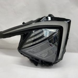 2022 2023 2024 KIA SPORTAGE FULL LED FRONT RIGHT OEM HEADLIGHT DAMAGED