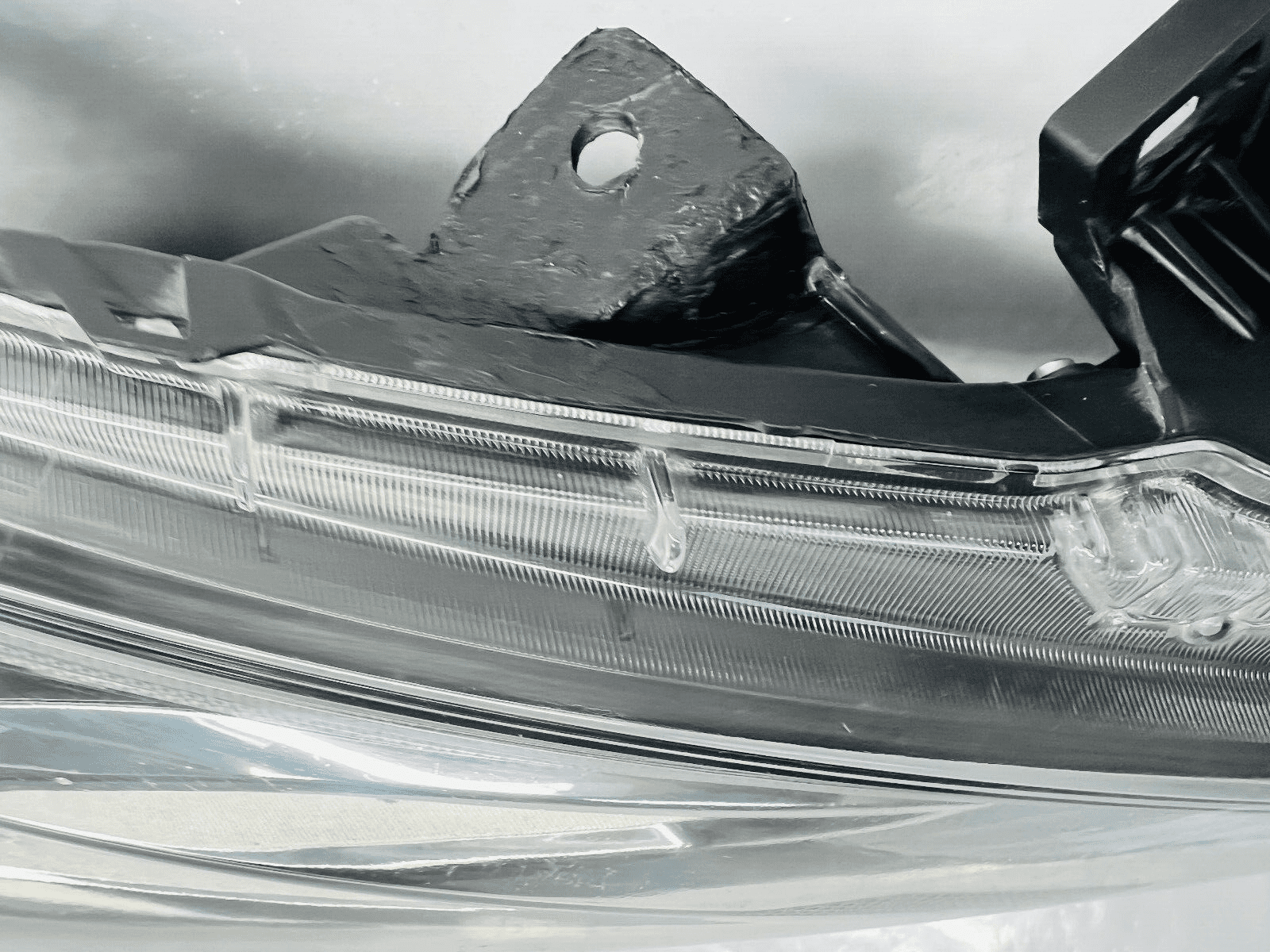 2016 2017 2018 NISSAN ALTIMA HALOGEN FRONT RIGHT OEM HEADLIGHT - Image 6