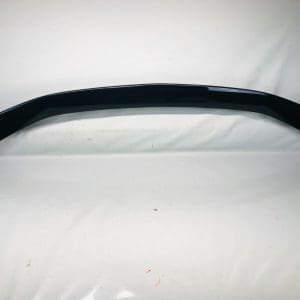 248533346, 2016 2017 2018 2019 2020 CHEVY CAMARO REAR BLACK OEM TRUNK SPOILER