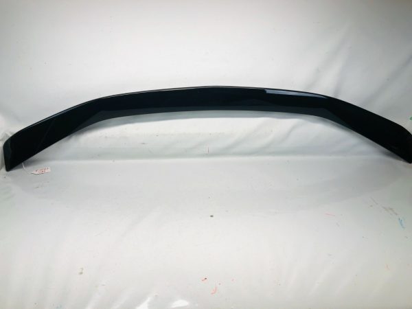 248533346, 2016 2017 2018 2019 2020 CHEVY CAMARO REAR BLACK OEM TRUNK SPOILER