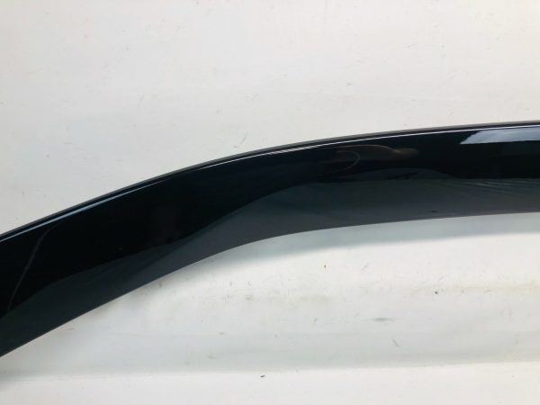 248533346, 2016 2017 2018 2019 2020 CHEVY CAMARO REAR BLACK OEM TRUNK SPOILER - Image 3