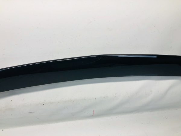 248533346, 2016 2017 2018 2019 2020 CHEVY CAMARO REAR BLACK OEM TRUNK SPOILER - Image 4
