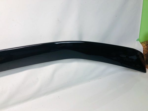 248533346, 2016 2017 2018 2019 2020 CHEVY CAMARO REAR BLACK OEM TRUNK SPOILER - Image 5
