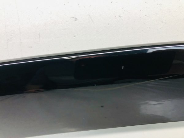 248533346, 2016 2017 2018 2019 2020 CHEVY CAMARO REAR BLACK OEM TRUNK SPOILER - Image 6