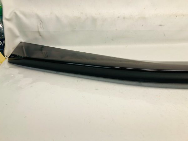 248533346, 2016 2017 2018 2019 2020 CHEVY CAMARO REAR BLACK OEM TRUNK SPOILER - Image 7