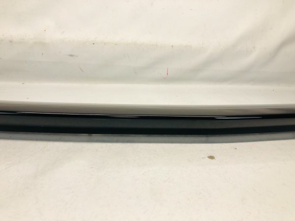 248533346, 2016 2017 2018 2019 2020 CHEVY CAMARO REAR BLACK OEM TRUNK SPOILER - Image 8