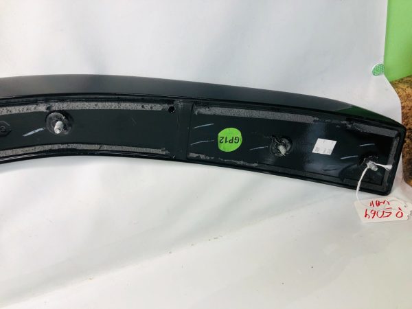 248533346, 2016 2017 2018 2019 2020 CHEVY CAMARO REAR BLACK OEM TRUNK SPOILER - Image 10