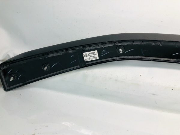 248533346, 2016 2017 2018 2019 2020 CHEVY CAMARO REAR BLACK OEM TRUNK SPOILER - Image 11