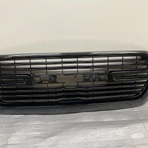 6BS572X8AG 2019 2020 2021 2022 2023 DODGE RAM 1500 FRONT OEM GRILLE GENUINE