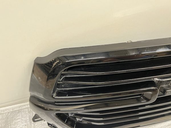 6BS572X8AG 2019 2020 2021 2022 2023 DODGE RAM 1500 FRONT OEM GRILLE GENUINE - Image 2