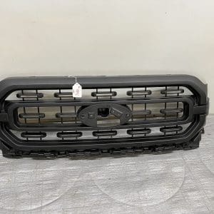 🌟 2021 2022 2023 FORD F150 FRONT OEM GRILLE GENUINE. ML348200AD5YZ9