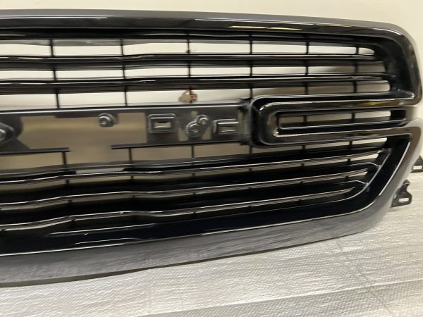 6BS572X8AG 2019 2020 2021 2022 2023 DODGE RAM 1500 FRONT OEM GRILLE GENUINE - Image 8