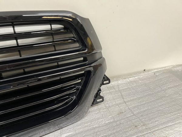 6BS572X8AG 2019 2020 2021 2022 2023 DODGE RAM 1500 FRONT OEM GRILLE GENUINE - Image 9