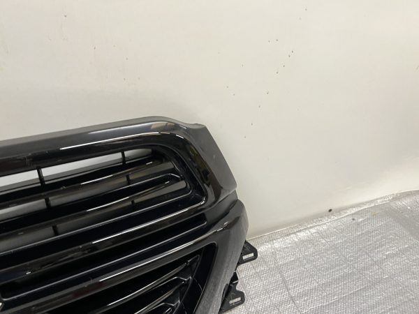 6BS572X8AG 2019 2020 2021 2022 2023 DODGE RAM 1500 FRONT OEM GRILLE GENUINE - Image 10
