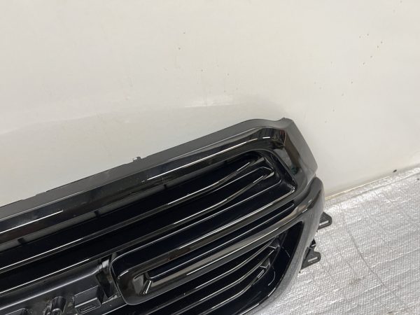 6BS572X8AG 2019 2020 2021 2022 2023 DODGE RAM 1500 FRONT OEM GRILLE GENUINE - Image 11