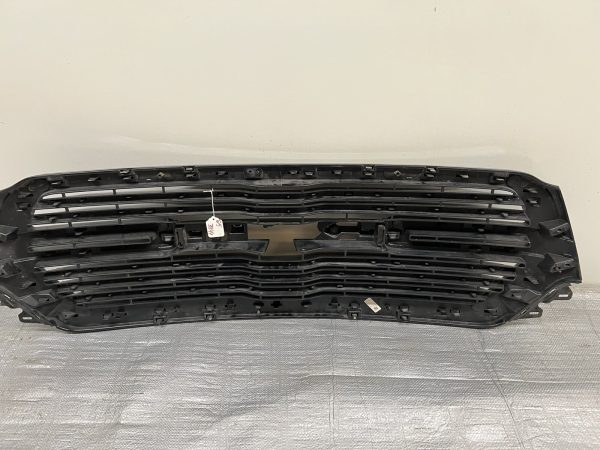 6BS572X8AG 2019 2020 2021 2022 2023 DODGE RAM 1500 FRONT OEM GRILLE GENUINE - Image 13