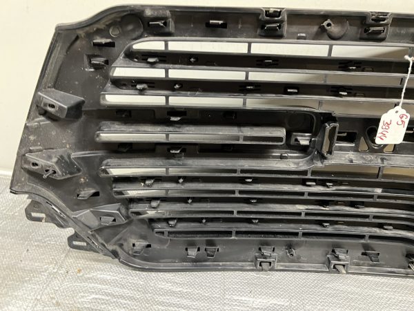 6BS572X8AG 2019 2020 2021 2022 2023 DODGE RAM 1500 FRONT OEM GRILLE GENUINE - Image 14
