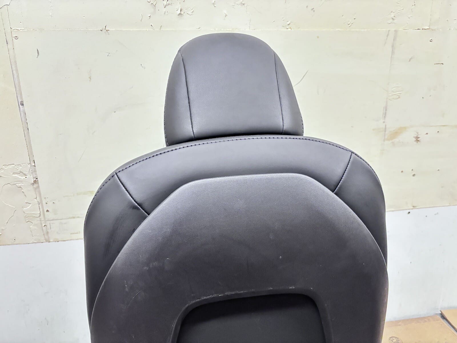 OEM 1456942-00-C 2017-2020 2021 2022 2023 Tesla Model 3 Front Left Driver Seat - Image 19