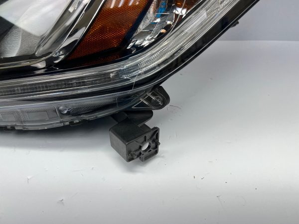 all tabs 2015 2016 honda crv halogen led front left oem headlight - Image 3