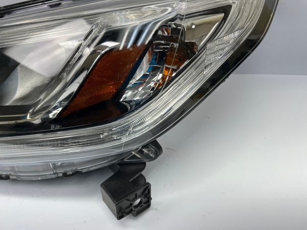 all tabs 2015 2016 honda crv halogen led front left oem headlight - Image 4