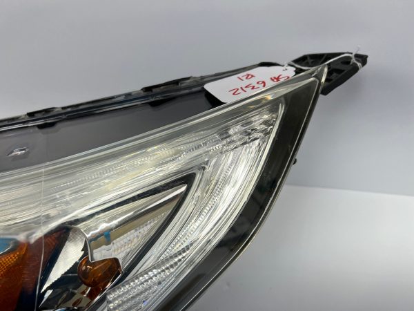 all tabs 2015 2016 honda crv halogen led front left oem headlight - Image 6