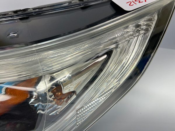 all tabs 2015 2016 honda crv halogen led front left oem headlight - Image 9