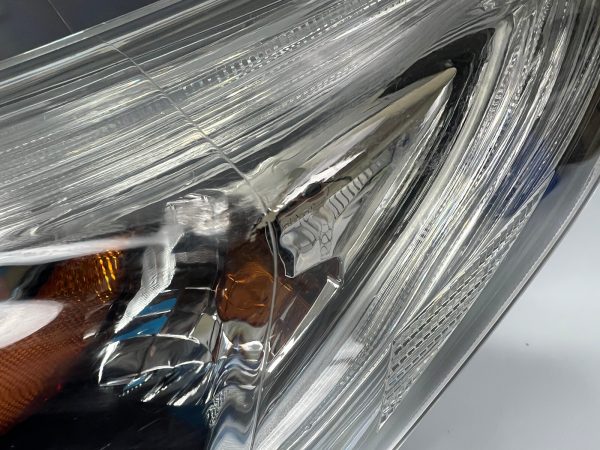 all tabs 2015 2016 honda crv halogen led front left oem headlight - Image 10