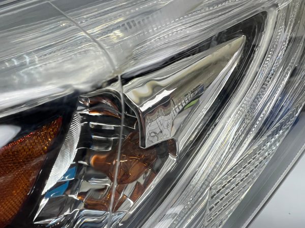 all tabs 2015 2016 honda crv halogen led front left oem headlight - Image 11
