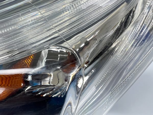 all tabs 2015 2016 honda crv halogen led front left oem headlight - Image 12