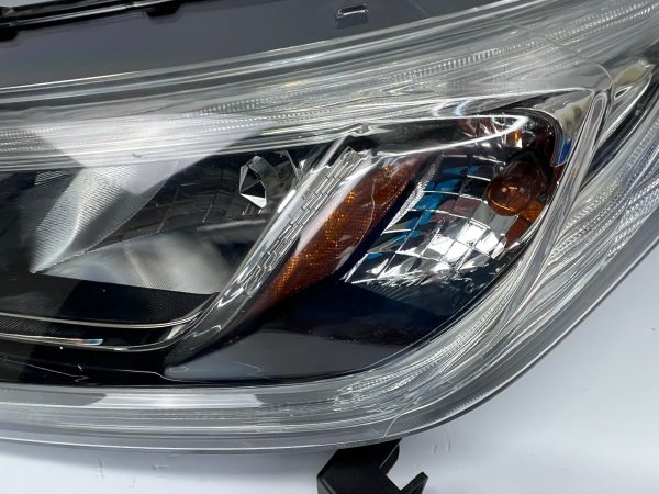 all tabs 2015 2016 honda crv halogen led front left oem headlight - Image 13