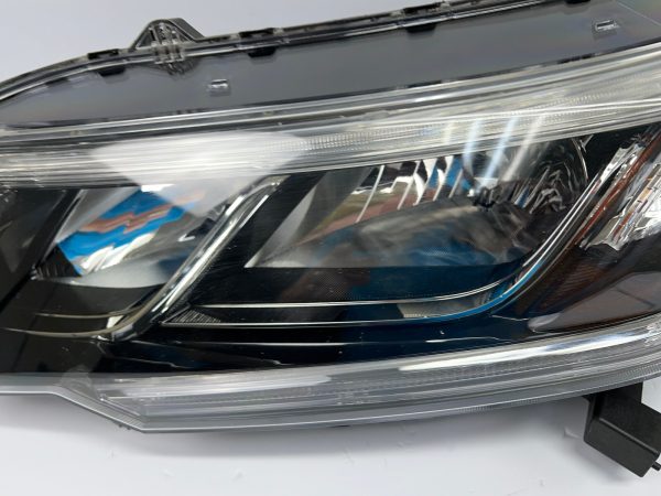 all tabs 2015 2016 honda crv halogen led front left oem headlight - Image 14