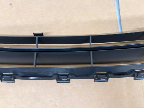 2013 2014 2015 INFINITI QX60 JX35 FRONT LOWER OEM BUMPER GRILLE 620743JA0A - Image 9