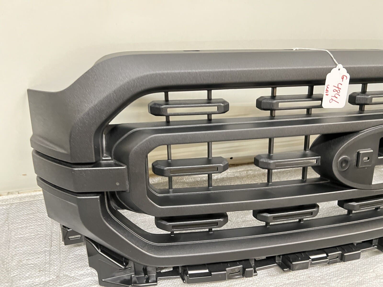🌟 2021 2022 2023 FORD F150 FRONT OEM GRILLE GENUINE. ML348200AD5YZ9 - Image 7