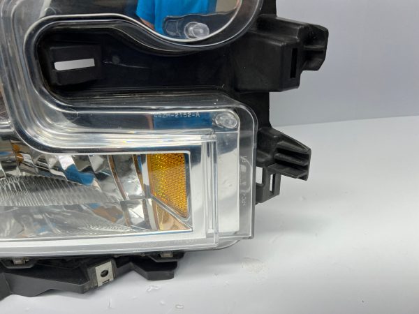 all tabs 2015 2016 2017 ford f150 halogen front right oem headlight - Image 3