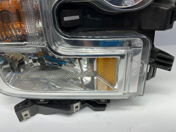 all tabs 2015 2016 2017 ford f150 halogen front right oem headlight - Image 4