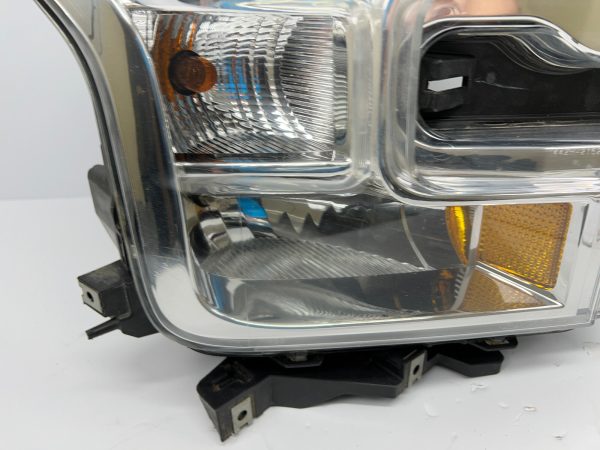 all tabs 2015 2016 2017 ford f150 halogen front right oem headlight - Image 5