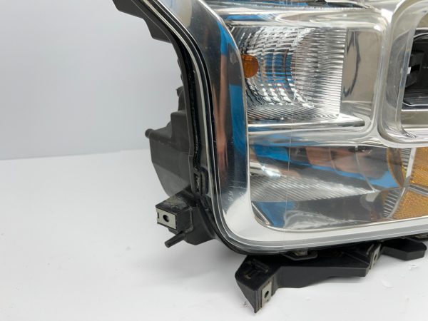 all tabs 2015 2016 2017 ford f150 halogen front right oem headlight - Image 6