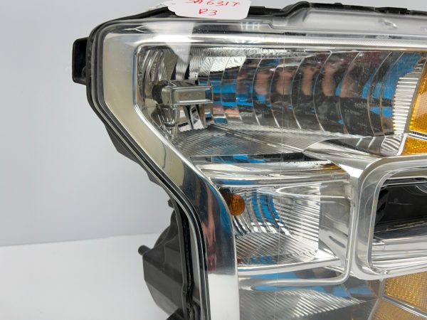 all tabs 2015 2016 2017 ford f150 halogen front right oem headlight - Image 7
