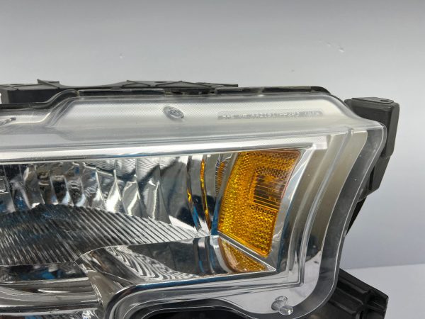 all tabs 2015 2016 2017 ford f150 halogen front right oem headlight - Image 10
