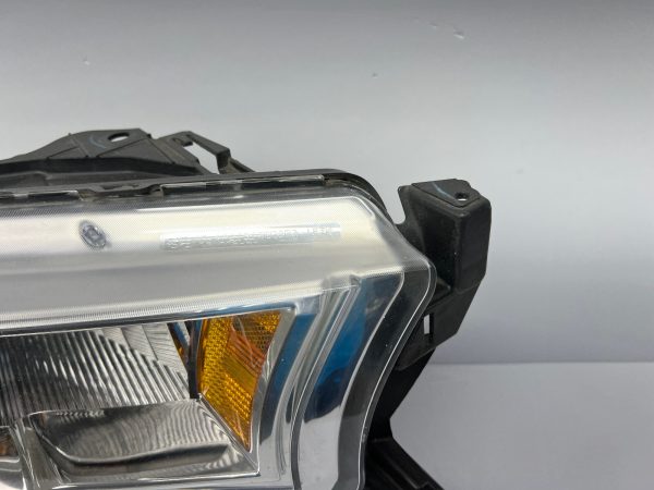 all tabs 2015 2016 2017 ford f150 halogen front right oem headlight - Image 11
